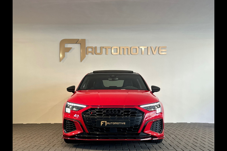 Audi S3 Limousine 2.0 TFSI quattro Edition Pano|Sfeer|B&O