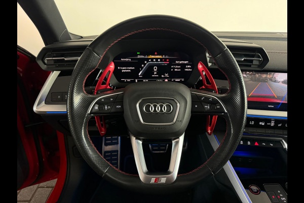 Audi S3 Limousine 2.0 TFSI quattro Edition Pano|Sfeer|B&O