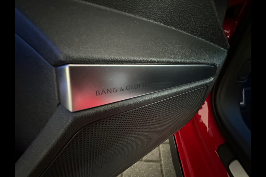 Audi S3 Limousine 2.0 TFSI quattro Edition Pano|Sfeer|B&O
