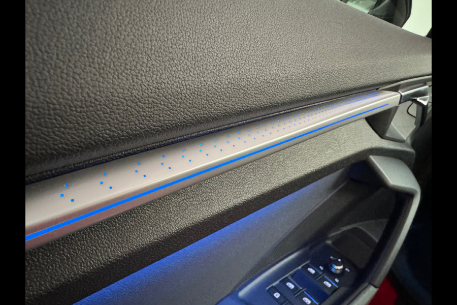 Audi S3 Limousine 2.0 TFSI quattro Edition Pano|Sfeer|B&O