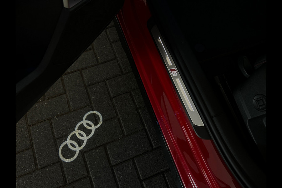 Audi S3 Limousine 2.0 TFSI quattro Edition Pano|Sfeer|B&O