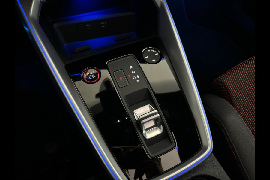 Audi S3 Limousine 2.0 TFSI quattro Edition Pano|Sfeer|B&O