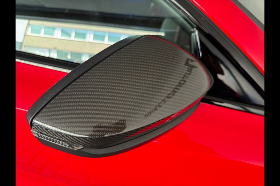 Audi S3 Limousine 2.0 TFSI quattro Edition Pano|Sfeer|B&O