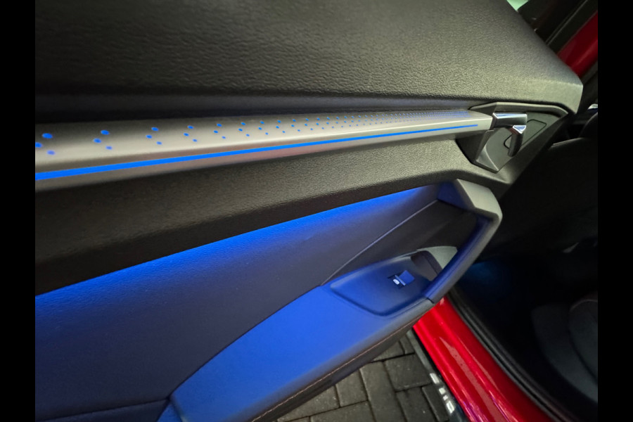 Audi S3 Limousine 2.0 TFSI quattro Edition Pano|Sfeer|B&O