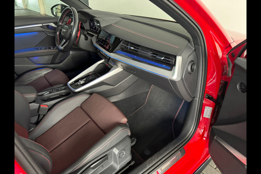 Audi S3 Limousine 2.0 TFSI quattro Edition Pano|Sfeer|B&O
