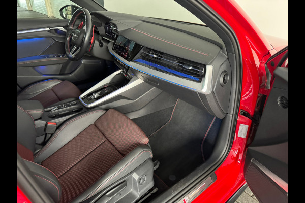 Audi S3 Limousine 2.0 TFSI quattro Edition Pano|Sfeer|B&O