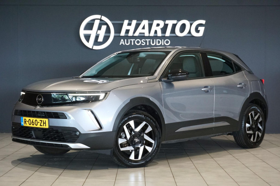 Opel Mokka-e Edition 50-kWh + CAMERA / LED / APPLE CARPLAY