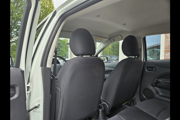Mitsubishi Space Star 1.0 Cool+ Airco! Dealer Onderhouden! NAP! Nette Auto! 5-Deurs!