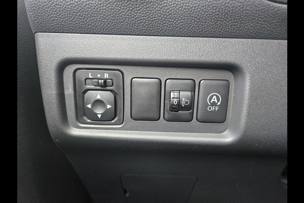 Mitsubishi Space Star 1.0 Cool+ Airco! Dealer Onderhouden! NAP! Nette Auto! 5-Deurs!