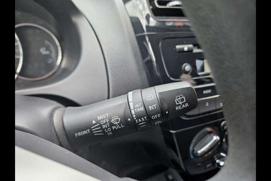 Mitsubishi Space Star 1.0 Cool+ Airco! Dealer Onderhouden! NAP! Nette Auto! 5-Deurs!