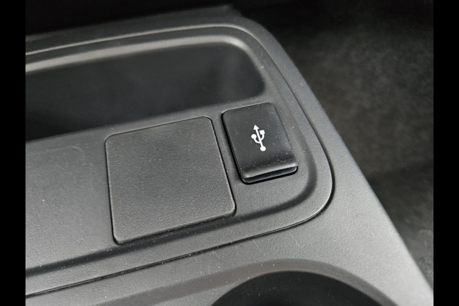 Mitsubishi Space Star 1.0 Cool+ Airco! Dealer Onderhouden! NAP! Nette Auto! 5-Deurs!