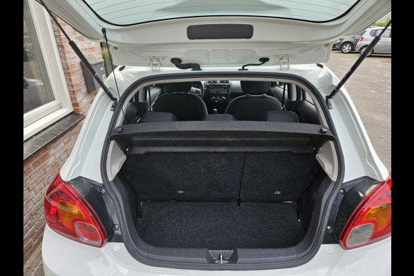 Mitsubishi Space Star 1.0 Cool+ Airco! Dealer Onderhouden! NAP! Nette Auto! 5-Deurs!