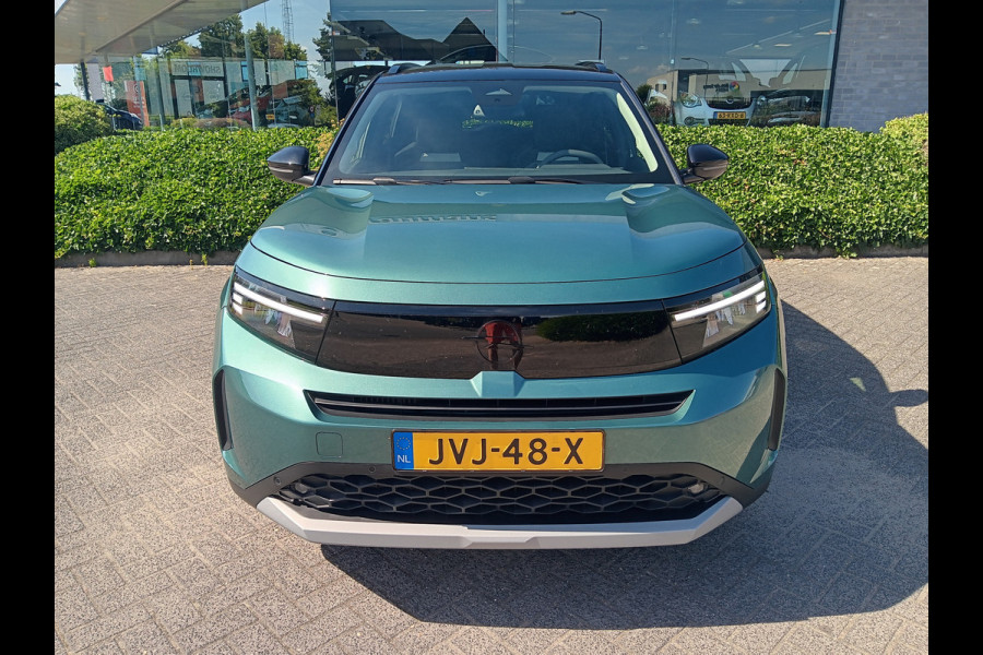 Opel Frontera 1.2 Turbo GS Hybrid 110 PK Automaat