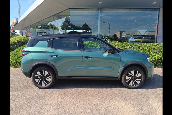 Opel Frontera 1.2 Turbo GS Hybrid 110 PK Automaat