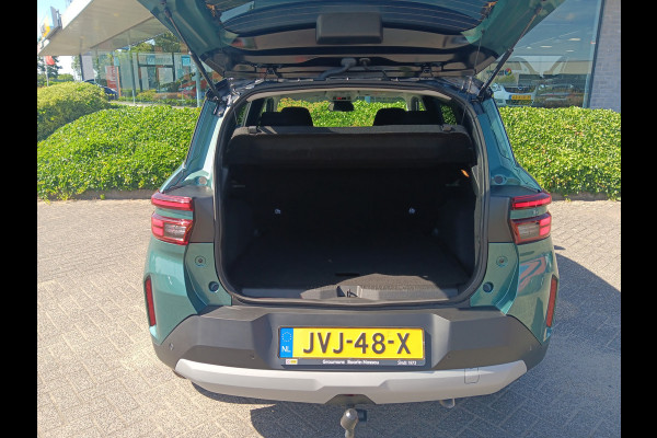 Opel Frontera 1.2 Turbo GS Hybrid 110 PK Automaat