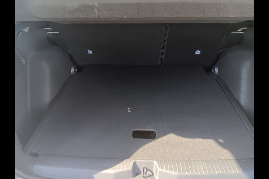 Opel Frontera 1.2 Turbo GS Hybrid 110 PK Automaat