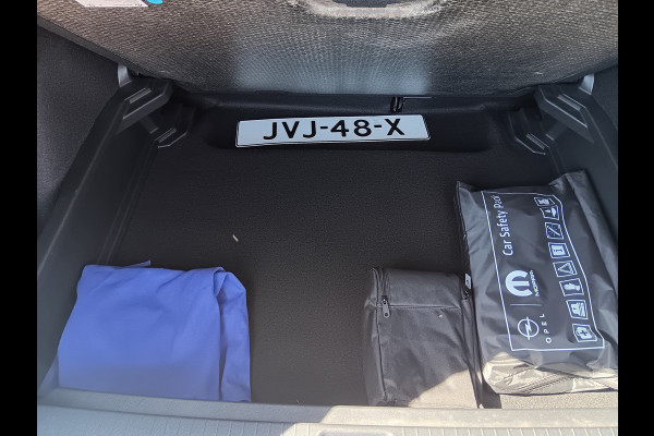 Opel Frontera 1.2 Turbo GS Hybrid 110 PK Automaat