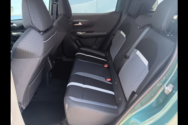 Opel Frontera 1.2 Turbo GS Hybrid 110 PK Automaat