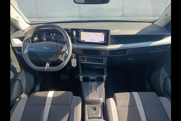 Opel Frontera 1.2 Turbo GS Hybrid 110 PK Automaat