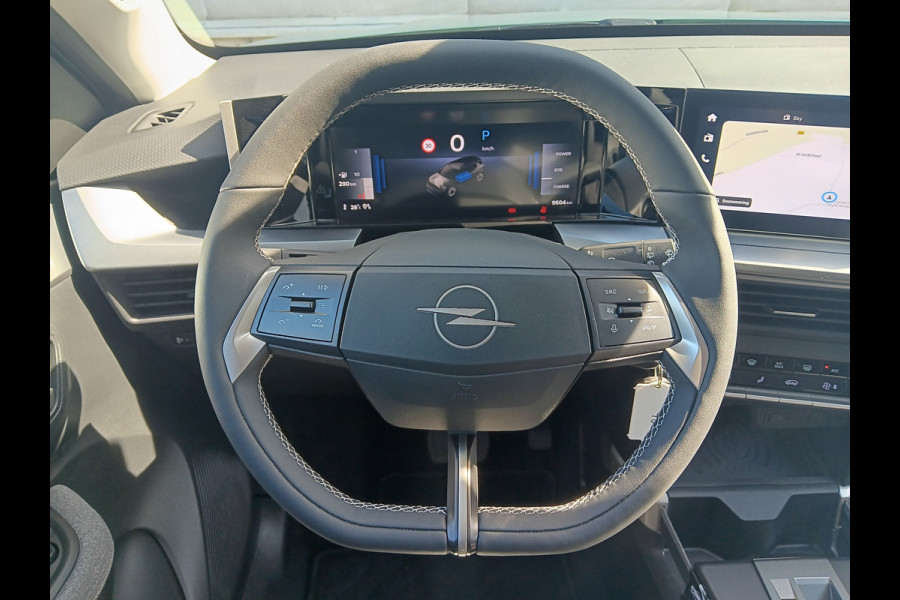 Opel Frontera 1.2 Turbo GS Hybrid 110 PK Automaat
