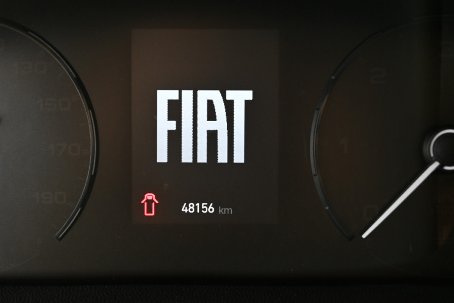 Fiat Ducato L4H2 Maxi 140 pk 2.2 MultiJet 3.5t Camera, 270 Graden achterdeuren