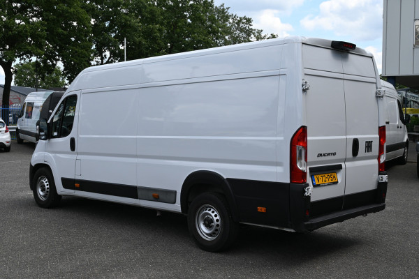 Fiat Ducato L4H2 140 pk 2.2 MultiJet Maxi Camera, 270 Graden achterdeuren