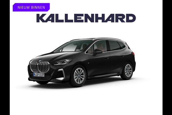 BMW 2 Serie Active Tourer 220i - M-Sport - Pano - Memoryzetels - Trekhaak - Head-Up