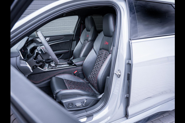 Audi RS6 Avant C8 4.0 V8 TFSI quattro - Dynamic + l Ceramic l 4WS l HUD
