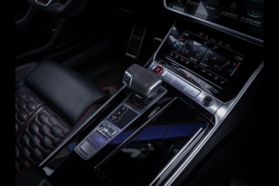 Audi RS6 Avant C8 4.0 V8 TFSI quattro - Dynamic + l Ceramic l 4WS l HUD