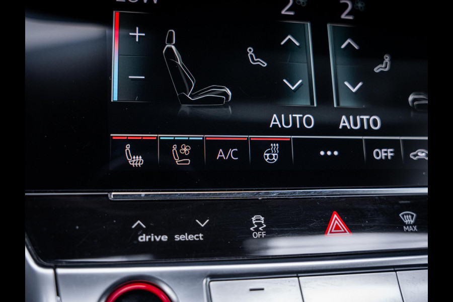 Audi RS6 Avant C8 4.0 V8 TFSI quattro - Dynamic + l Ceramic l 4WS l HUD