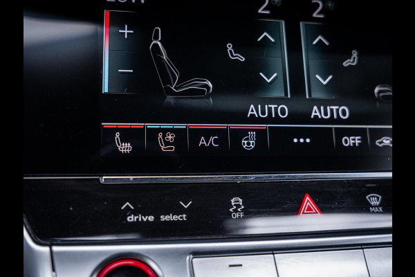 Audi RS6 Avant C8 4.0 V8 TFSI quattro - Dynamic + l Ceramic l 4WS l HUD