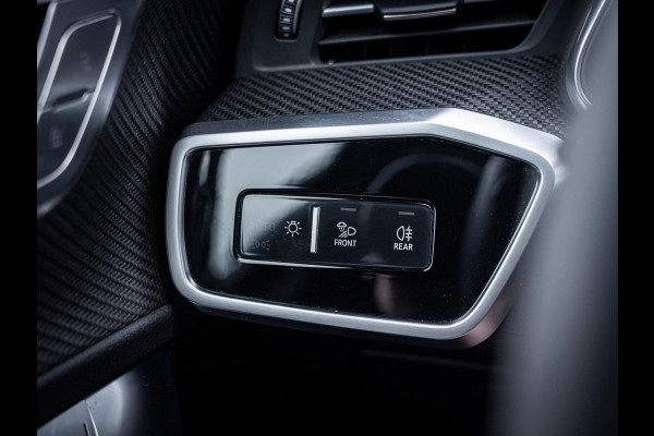 Audi RS6 Avant C8 4.0 V8 TFSI quattro - Dynamic + l Ceramic l 4WS l HUD