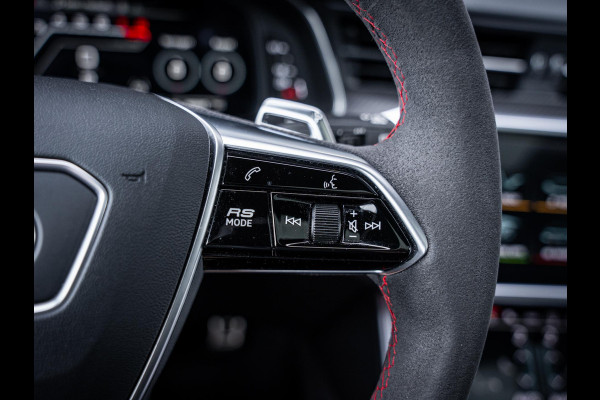 Audi RS6 Avant C8 4.0 V8 TFSI quattro - Dynamic + l Ceramic l 4WS l HUD