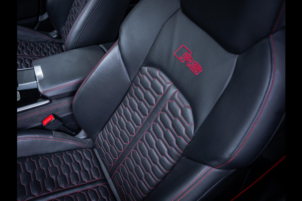 Audi RS6 Avant C8 4.0 V8 TFSI quattro - Dynamic + l Ceramic l 4WS l HUD