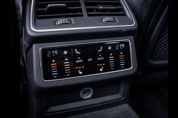 Audi RS6 Avant C8 4.0 V8 TFSI quattro - Dynamic + l Ceramic l 4WS l HUD