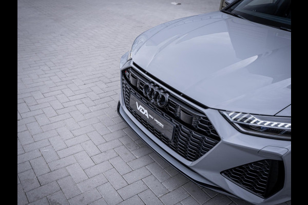 Audi RS6 Avant C8 4.0 V8 TFSI quattro - Dynamic + l Ceramic l 4WS l HUD