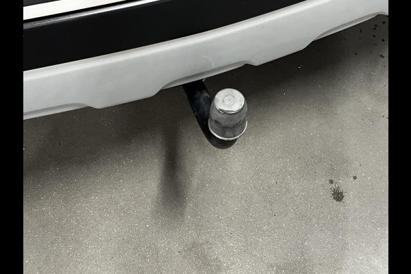 Opel Mokka X 1.4 Turbo Black Edition *49.848km* Trekhaak | Open dak | Cruise control | Achteruitrijcamera | Stoel-/stuurverwarming | Carplay | Leder | Navigatie