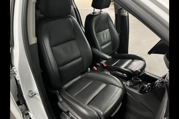 Opel Mokka X 1.4 Turbo Black Edition *49.848km* Trekhaak | Open dak | Cruise control | Achteruitrijcamera | Stoel-/stuurverwarming | Carplay | Leder | Navigatie