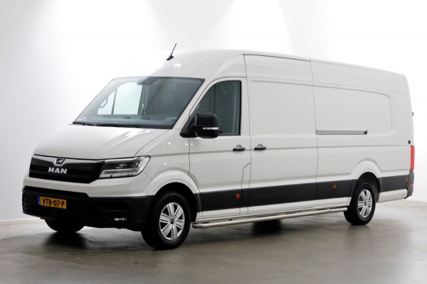 MAN TGE 3.180 2.0 177pk DSG-Automaat L5H3 (L4H2) Supermaxi LED/ACC/2x Schuifdeur 12-2022
