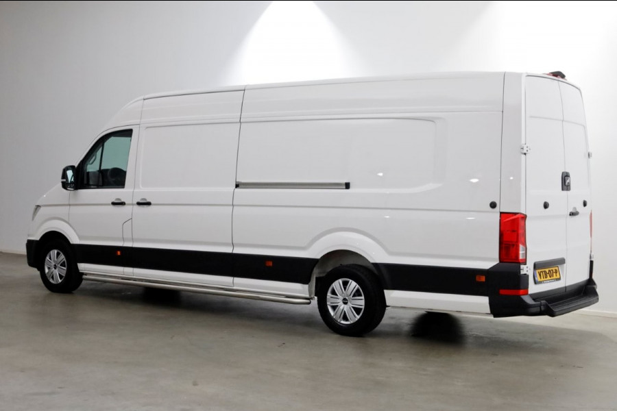MAN TGE 3.180 2.0 177pk DSG-Automaat L5H3 (L4H2) Supermaxi LED/ACC/2x Schuifdeur 12-2022