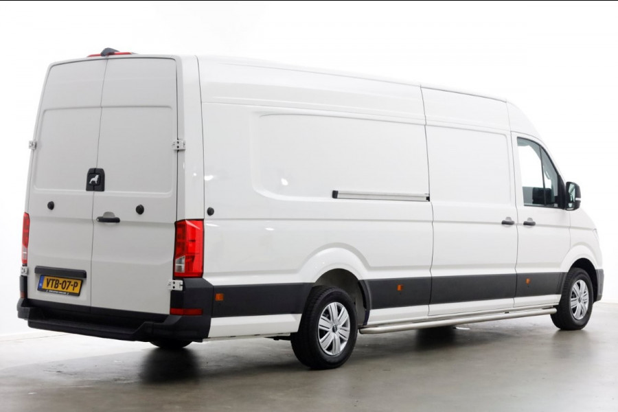 MAN TGE 3.180 2.0 177pk DSG-Automaat L5H3 (L4H2) Supermaxi LED/ACC/2x Schuifdeur 12-2022
