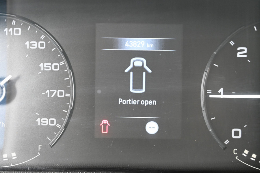 Fiat Ducato L4H2 140 pk 2.2 MultiJet Maxi Camera, 270 Graden achterdeuren
