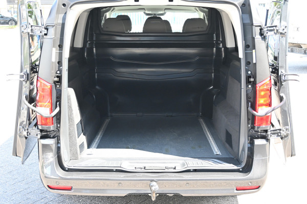 Mercedes-Benz Vito 116 CDI L3 DC 2 Schuifdeuren, LED, Navigatie met camera