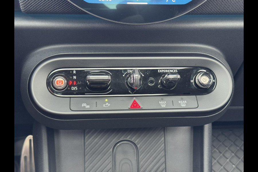 MINI Mini 2.0 JCW John Cooper Works XL 231pk Adaptive cruise Climate Cruise Pano 360 camera Carplay Stoel-/stuurverwarming
