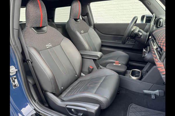 MINI Mini 2.0 JCW John Cooper Works XL 231pk Adaptive cruise Climate Cruise Pano 360 camera Carplay Stoel-/stuurverwarming