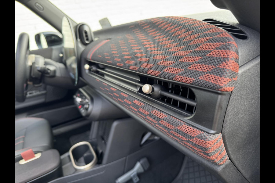 MINI Mini 2.0 JCW John Cooper Works XL 231pk Adaptive cruise Climate Cruise Pano 360 camera Carplay Stoel-/stuurverwarming