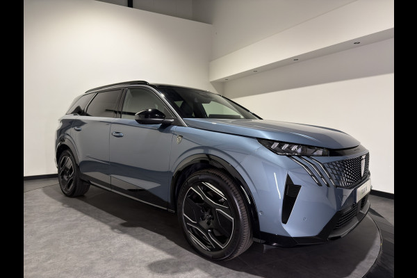 Peugeot E-5008 Allure 73 kWh 7p | Luxe Leder