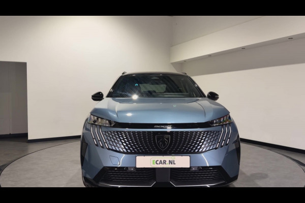 Peugeot E-5008 Allure 73 kWh 7p | Luxe Leder