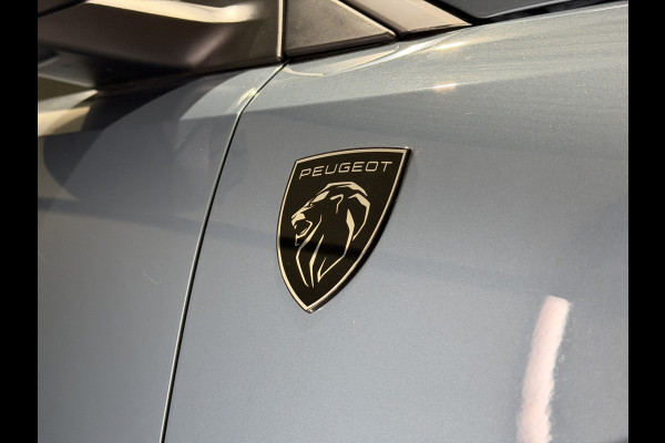 Peugeot E-5008 Allure 73 kWh 7p | Luxe Leder