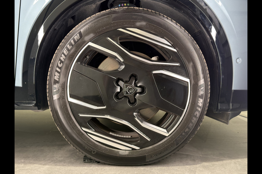 Peugeot E-5008 Allure 73 kWh 7p | Luxe Leder